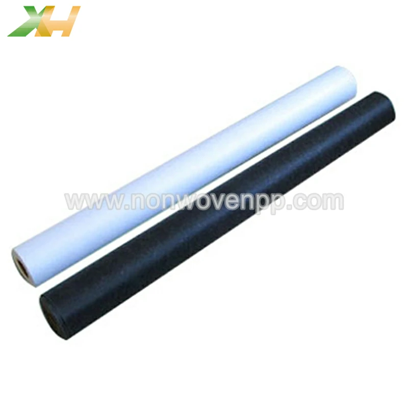 Colored Non Woven Flower Wrapping Paper